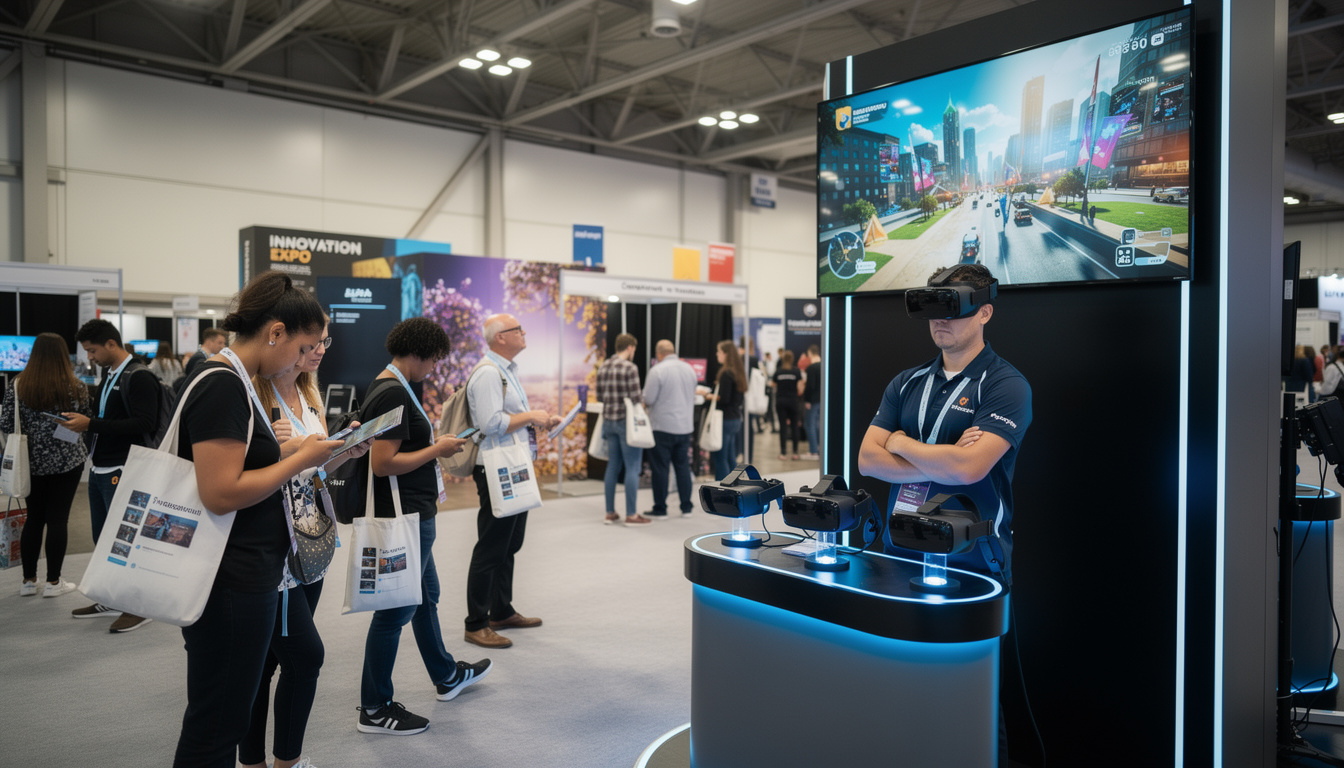 découvrez les erreurs courantes qui compromettent le succès des animations immersives lors des salons et apprenez comment les éviter pour maximiser l'impact de votre événement.