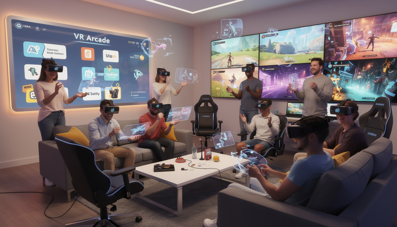 découvrez quels simulateurs vr captivent le plus les joueurs en 2026 et pourquoi ils rencontrent un tel succès auprès du public.